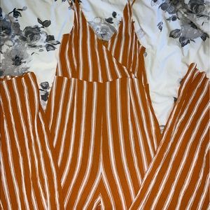 Forever 21 jumpsuit